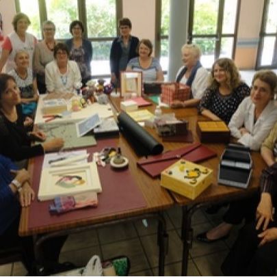 Associations culturelles et de loisirs