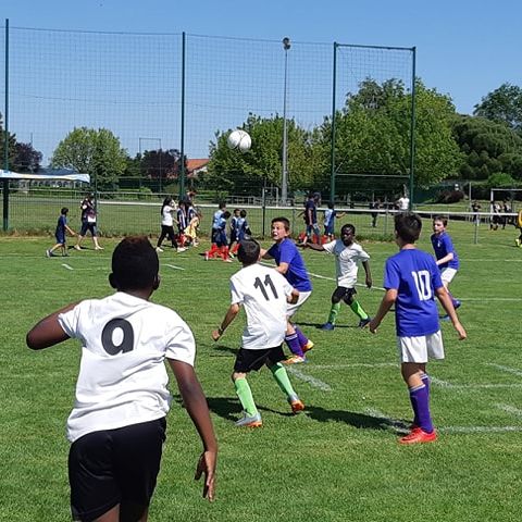 Associations sportives
