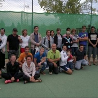 Tennis