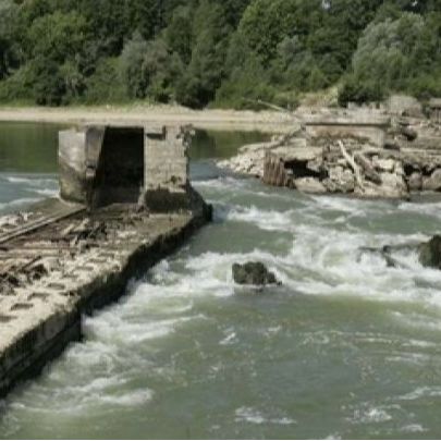 Association pour la réhabilitation du barrage Beauregard