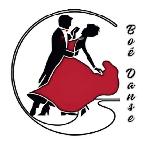 Boé danse