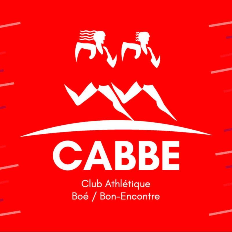 Club athlétisme Boé/Bon-Encontre (CABBE)