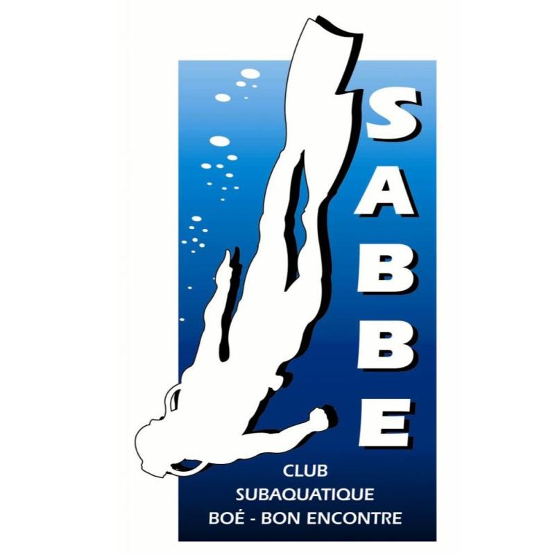 Club subaquatique de Boé/bon-Encontre