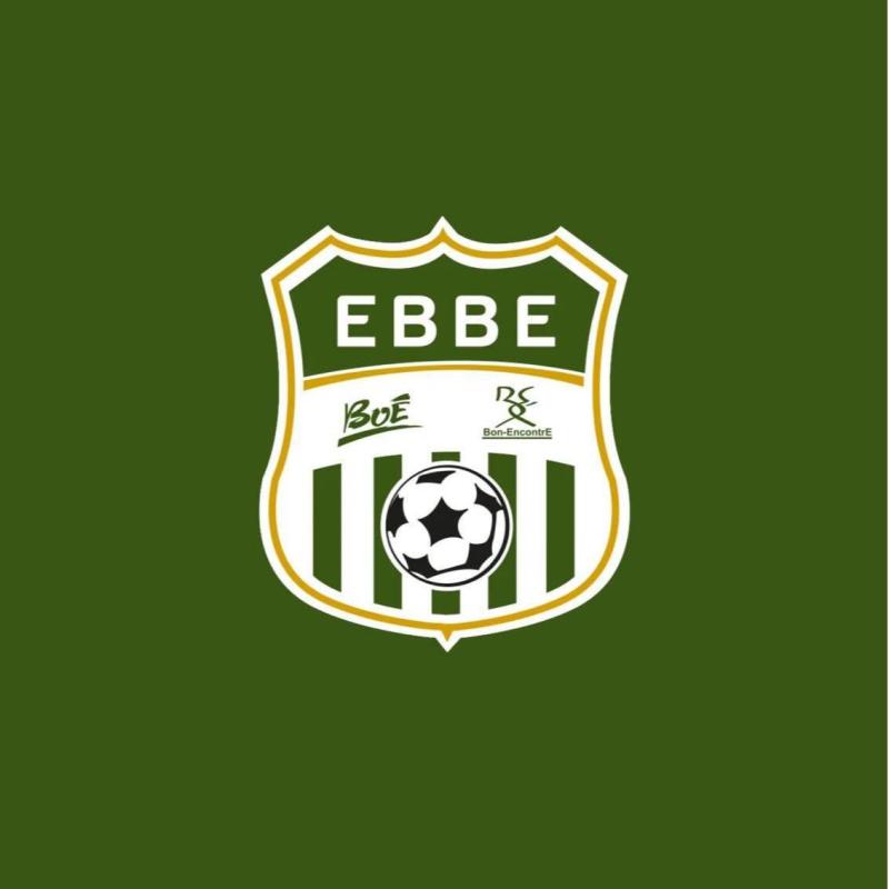 Football EBBE entente Boé/Bon-Encontre