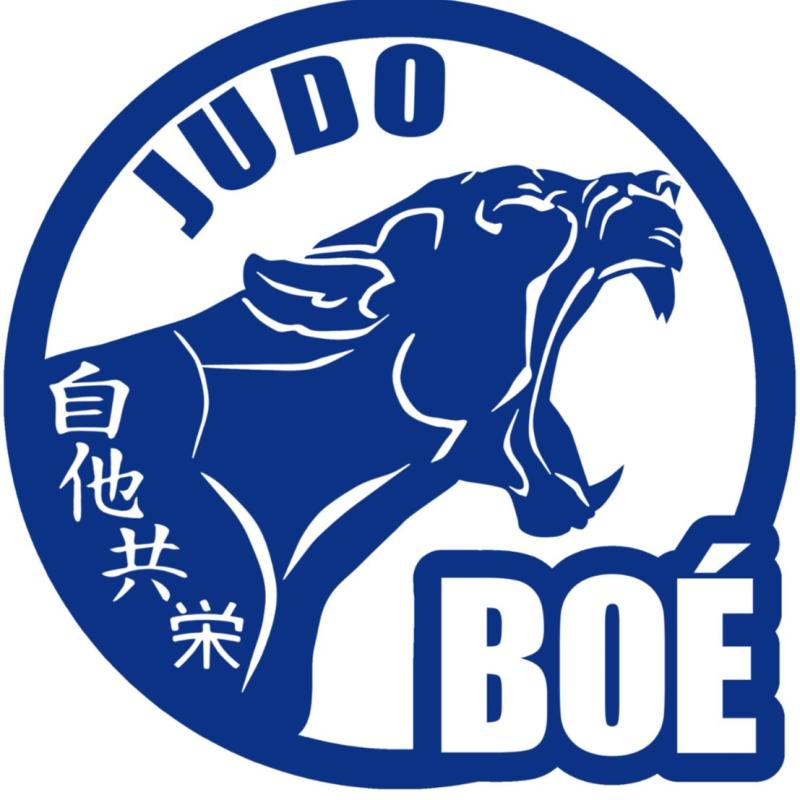 Judo Club de Boé